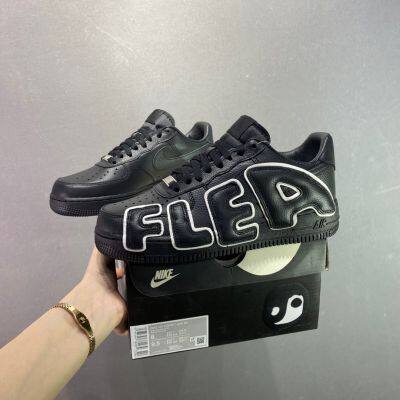 CPFM x NK Air Force 1 07 Low Air Force One Series Low-Top Classic Versatile Casual Sneaker Shoes 
