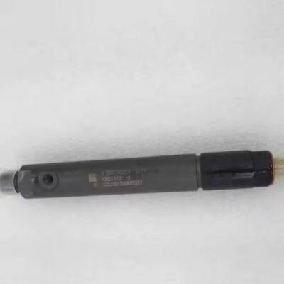 ZL50GN LW500FN X C MG Loader Part Fuel Injector 61560080305