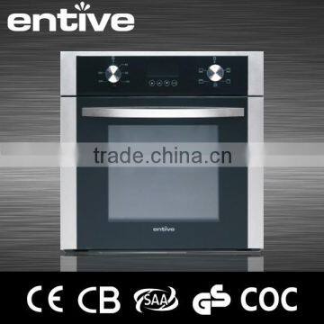 EOHC65MSST electric conventional glass oven 220v