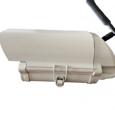 4K Wireless IO Switching Signal Control Timed Signal Triggered Capture Camera Camera With FTP for Construction Progress photo-4