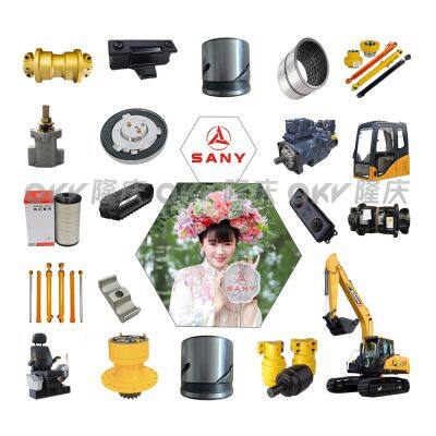 Jual Part SANY Excavator Asli Hydraulic Pump, Engine, Filter & Undercarriage Spare Parts OEM Supplier photo-6