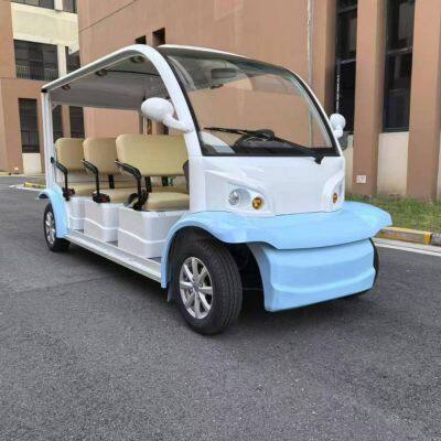 Suzhou Likeshide Electric Vehicle Co., Ltd. company overview - view 2