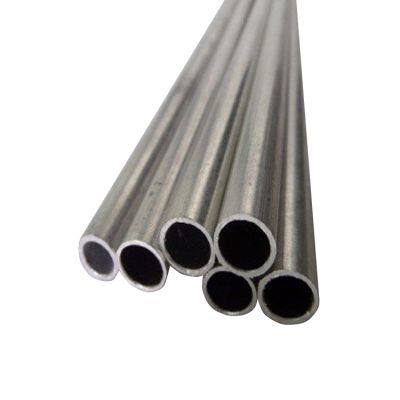 Durable 5083 Aluminum Seamless Pipe for Industrial Applications photo-4