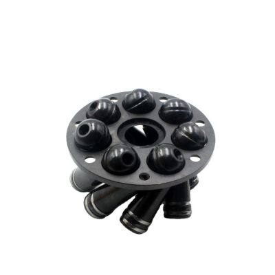 Peças de reposição para a bomba hidráulica Rexroth do modelo A2FM16