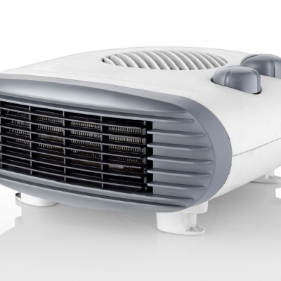 Warm Luftventilator, Elektro-Heizlüfter mit Heiß- und Kaltluftfunktion, Sonnenschein-Luftwärmer (Wechat: 13510231336)