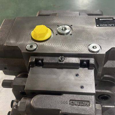 Hydraulic Piston Pump A4VSO125 DFR/30R-VPB13N00 A4VSO Series Piston Pump A4VSO40 A4VSO125 A4VSO180 A4VSO250 A4VSO355 photo-5