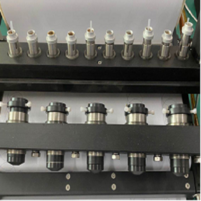 Gb/t26698 - 2022 Mechanical Pencil Fatigue Tester, Physical Testing Instrument photo-2