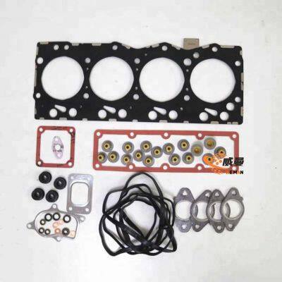 ORIGINAL CUMMINS 4025108 Lower Gasket Set For Cummins Engine. photo-1
