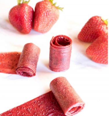 Полный комплект для производства манговых баров, фруктовых леденцов и рулонов. Фруктовая ленточная машина. Производственная линия.