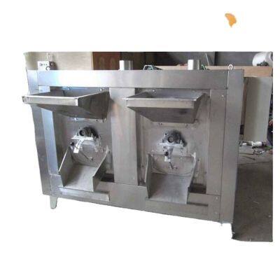 Máquina automática para fazer manteiga de amendoim Guangzhou