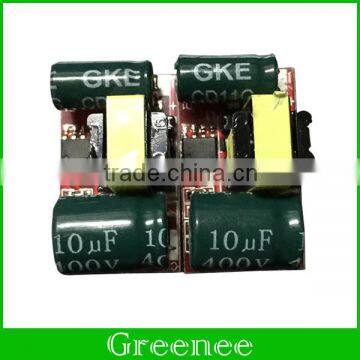 2016 Cheapest LED Driver 1501 Core DC15-150V 140MA Single Voltage High Efficiency Flichker Free photo-2