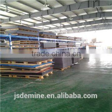 Industry Use Polycarbonate Sheet for Awning photo-6
