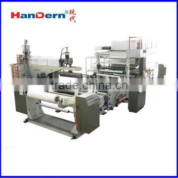 Cast Film Extrusion Lamination Line