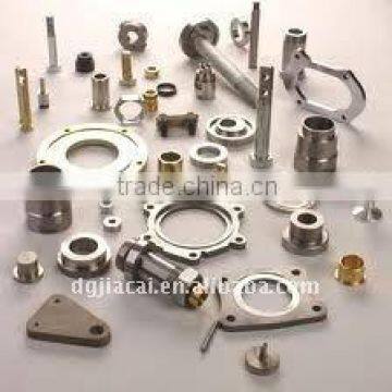 Custom Mechanical Components