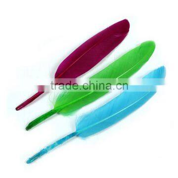 wholesale mallard duck feathers for decoration