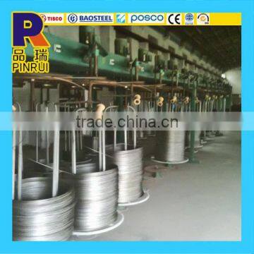SS316L Stainless Steel Wire 0.1mm photo-5