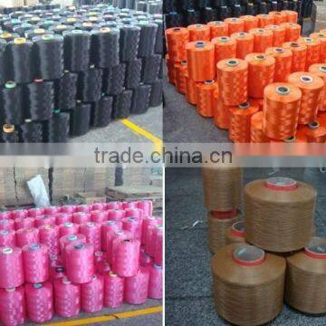 High Tenacity PP Multifilament Yarn For X'mas Tree Branch photo-2