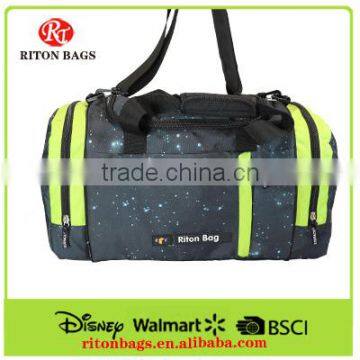 2016 Fashionable Construction of New Design Travel Bags with Excellent Quality