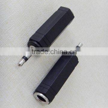 High quality 3.5mm mono audio jack connector