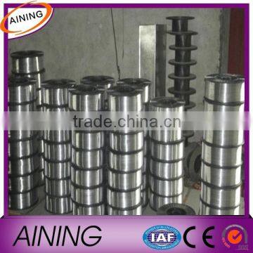 China Factory Supply AWS A5.20 E71T-1 Welding Wire with Flux