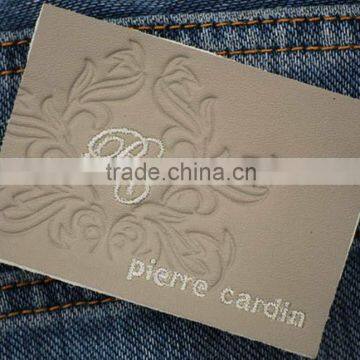 Best Price Discount Personable Jeans Leather Patches photo-5