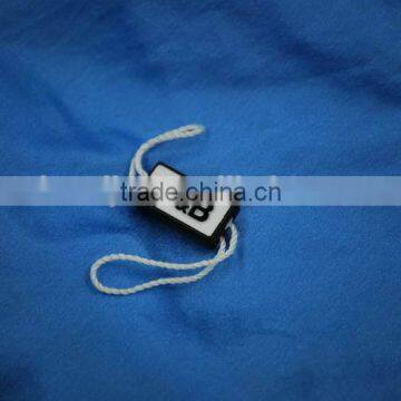 New Product Best Choice Colorful Plastic Seal Tag