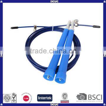 Gym Equipment Crossfit Skipping Jump Rope photo-2