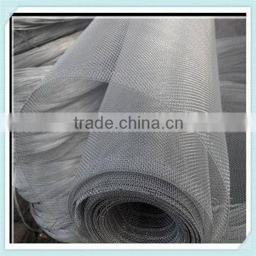 Factory Price Aluminum Alloy Window Screen Mesh