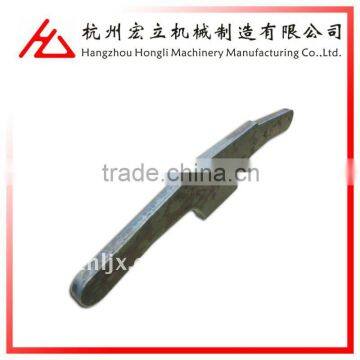 sheet metal Cutting parts