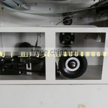 Auto Ice Pop Wrapping Machine USD12000 photo-4