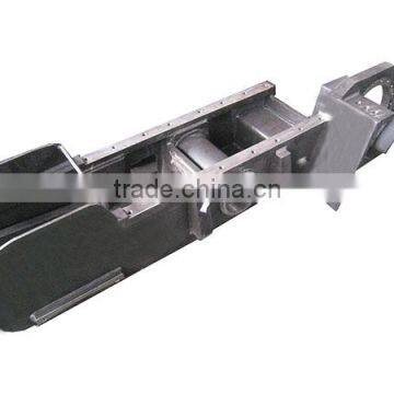 China Direct Factory For Thick Plate Welding/Fabrication Parts photo-2