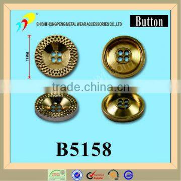 2014 hot sale fashion sewing button B5158