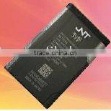 phone battery BL-6C, for Nokia models,original technology