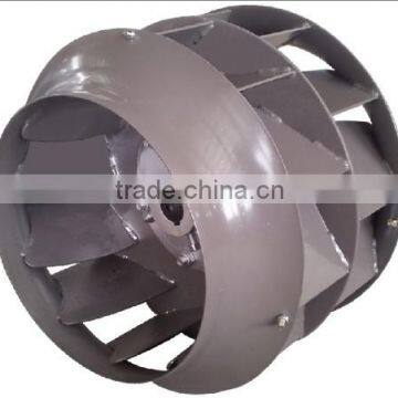 SQ Series Impeller/centrifugal Impeller/impeller for Centrifugal Fans photo-3