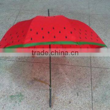 23 Inch x 8 Panels Straight Umbrella photo-2