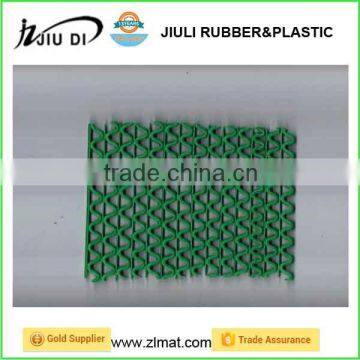 anti-slip flooring / vinyls mat for bathroom,pvc s mat