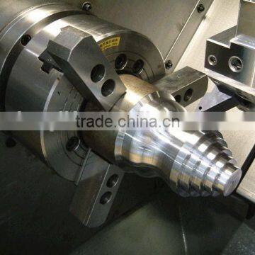 CL20 Economic CEslant Bed Cnc Lathe Machine photo-3