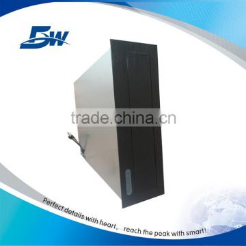 Guangzhou BW Motorized Pop Up Screen Lift System For Office Furniture