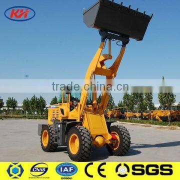 kanghong 30F mini loader