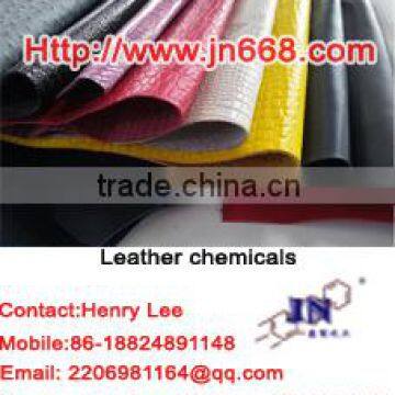 Manufacturer supply Aliphatic aldehyde for leather JN PS-1201