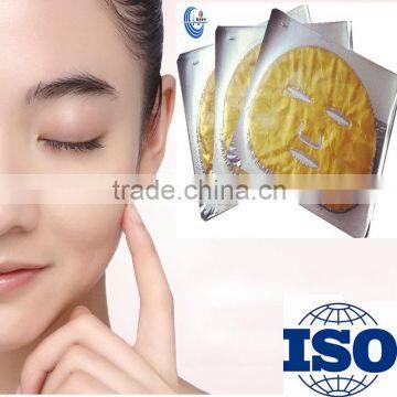 Popular 24K Gold Bio-collagen Facial Mask Spa photo-3