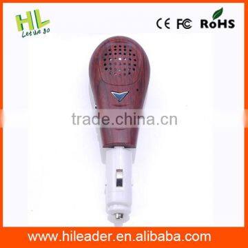 Good quality best selling car mini speaker bluetooth with aux in