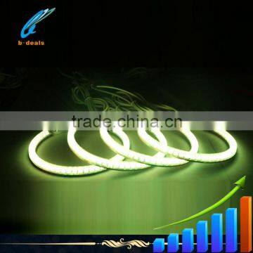 Wifi Remote RGB Led Angel Eyes Color Changing Angel Eyes for Bmw E36 E39 E46 photo-6