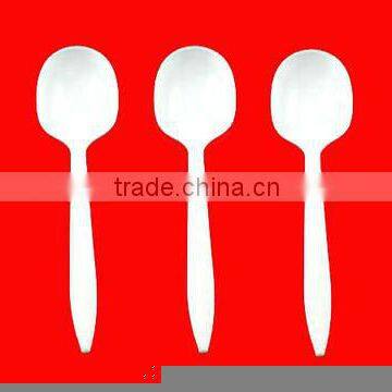 Chinese PVC spoon fork knife high speed injection moulding machine