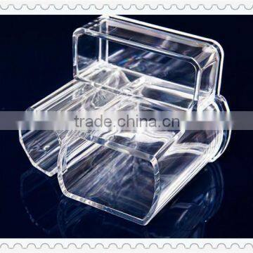 Hot Sale Beautiful Plastic Multi Storage Box With High quality