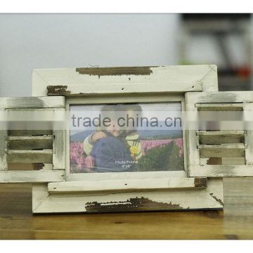 High quality most popular picture frame/beautiful frame