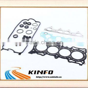 Engine head gasket set for HONDA