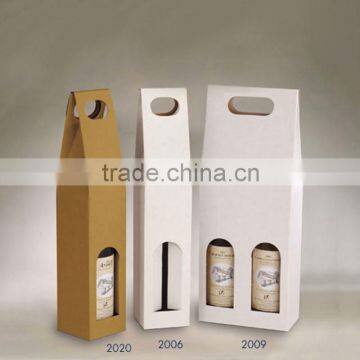 WB154 bag in box wine