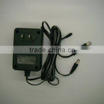 3 in 1 AC Adapter for NES, SNES & Genesis Systems Sega Megadrive 1 - For Super Nintendo Power Cord Supply photo-2