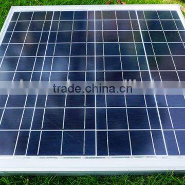 40w Poly Solar Panels photo-4